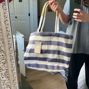 Handmade Beach Bag